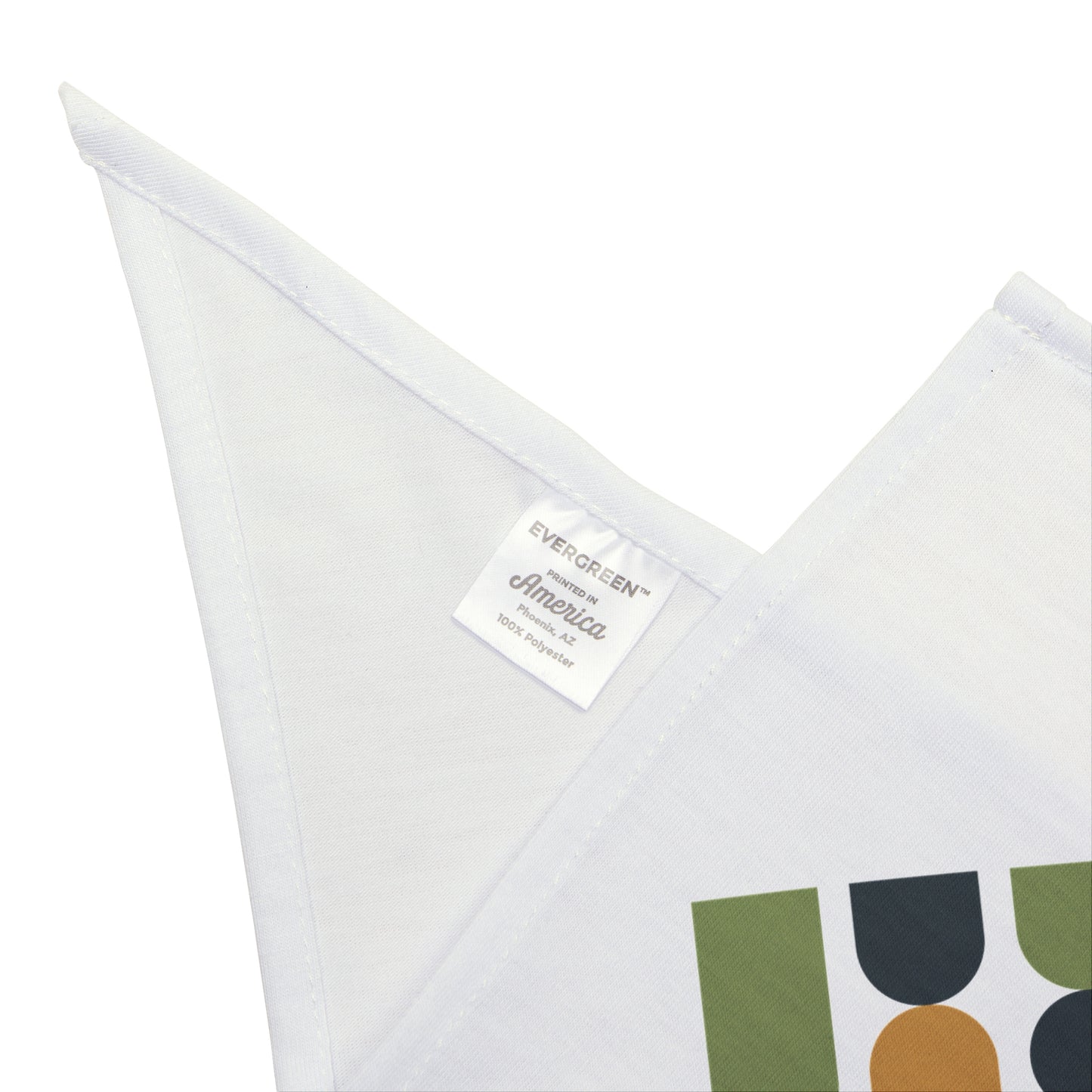 Pet Bandana
