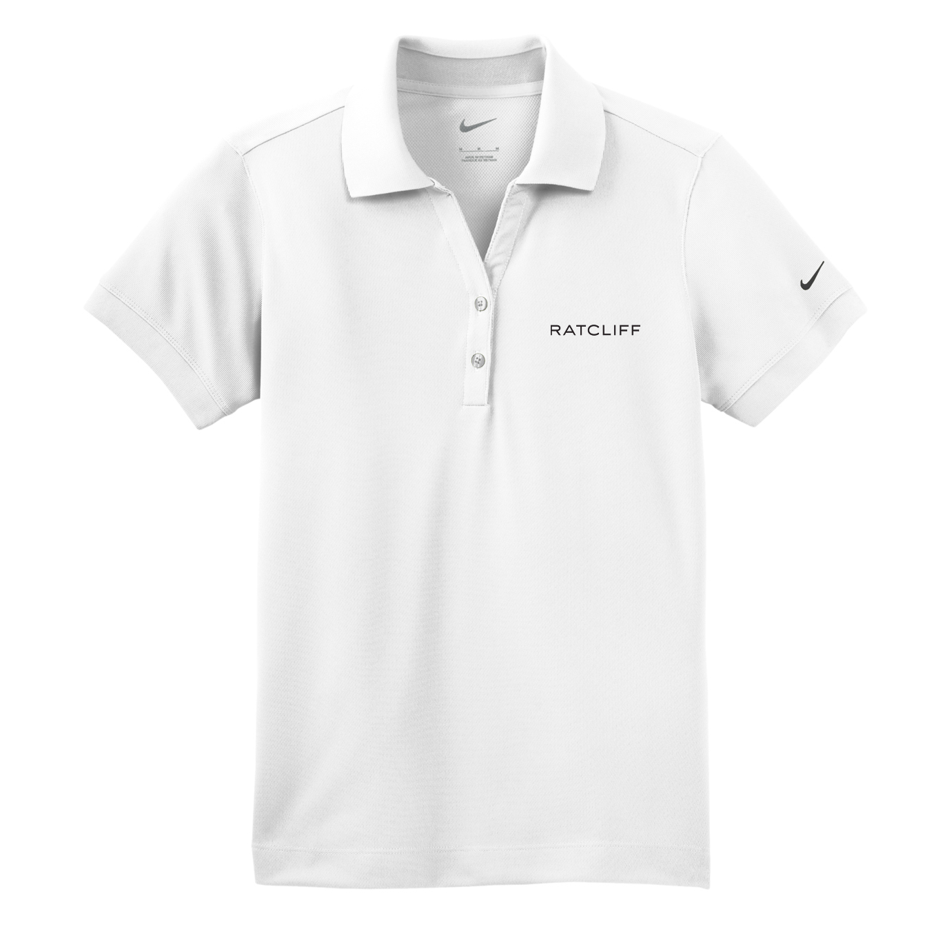 Nike Women's Dri-FIT Classic Polo