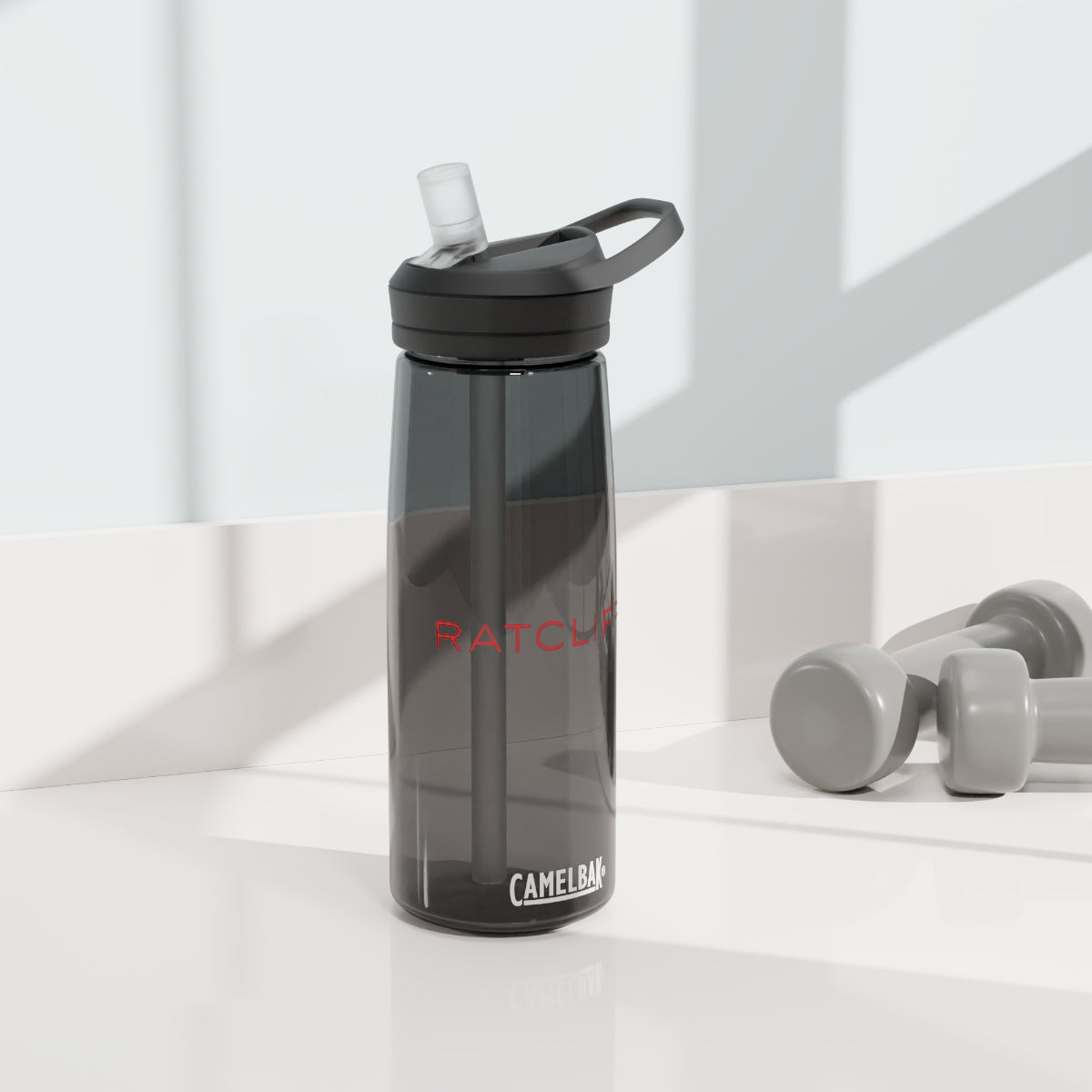 CamelBak Eddy® Water Bottle, 20oz\25oz