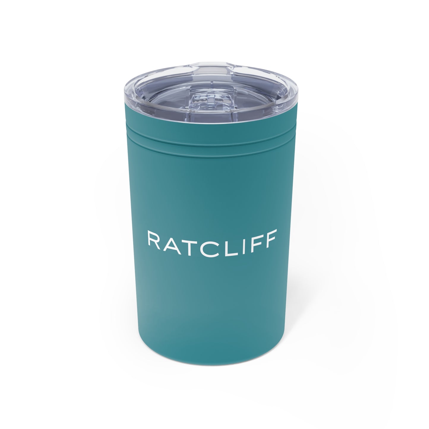 Vacuum Insulated Tumbler, 11oz