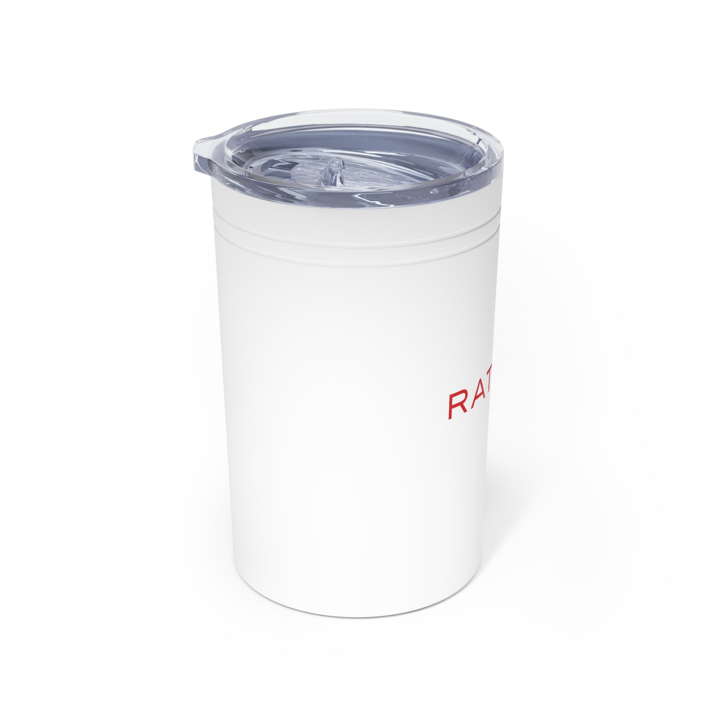 Vacuum Insulated Tumbler, 11oz