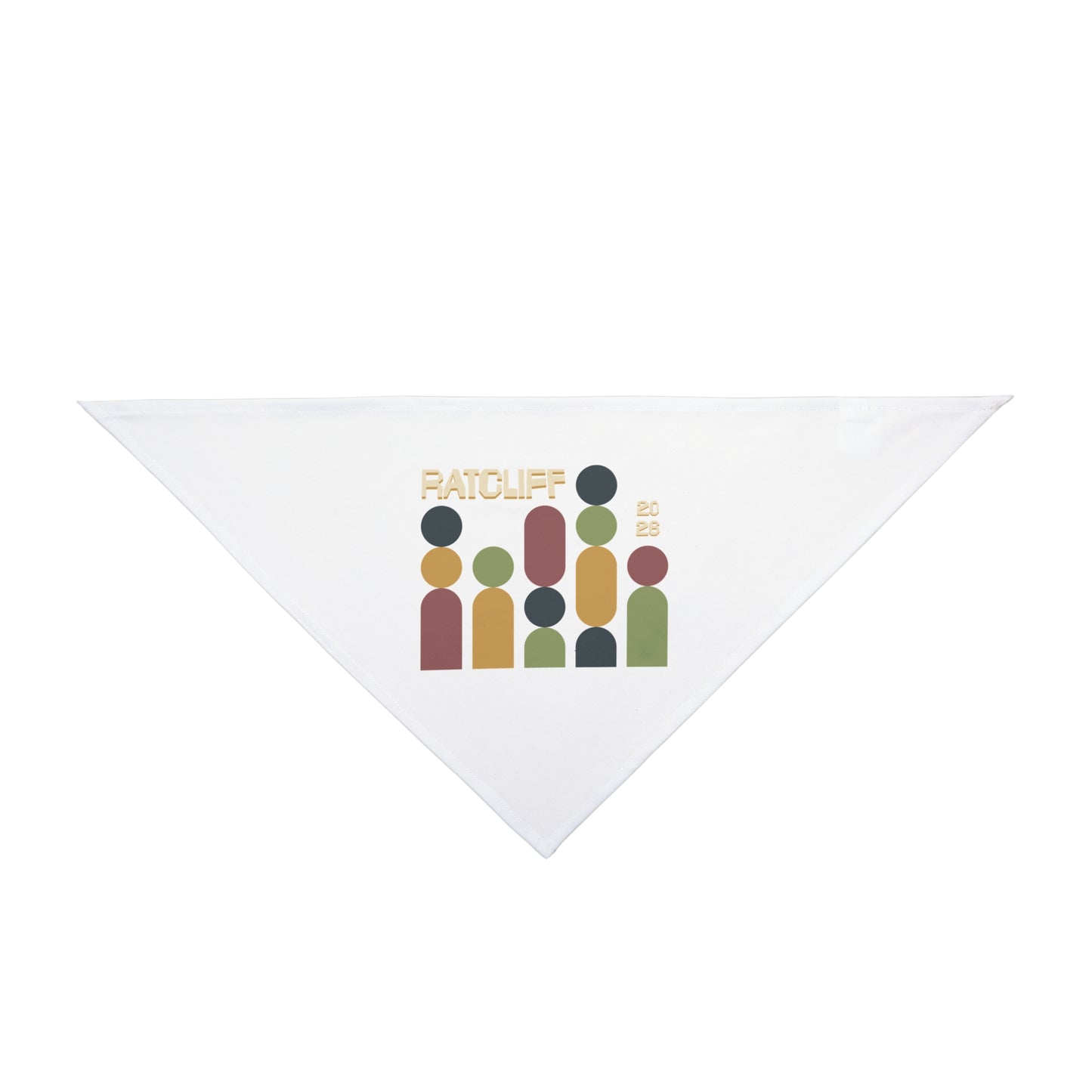 Pet Bandana