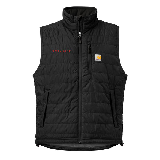 Unisex Carhartt® Vest