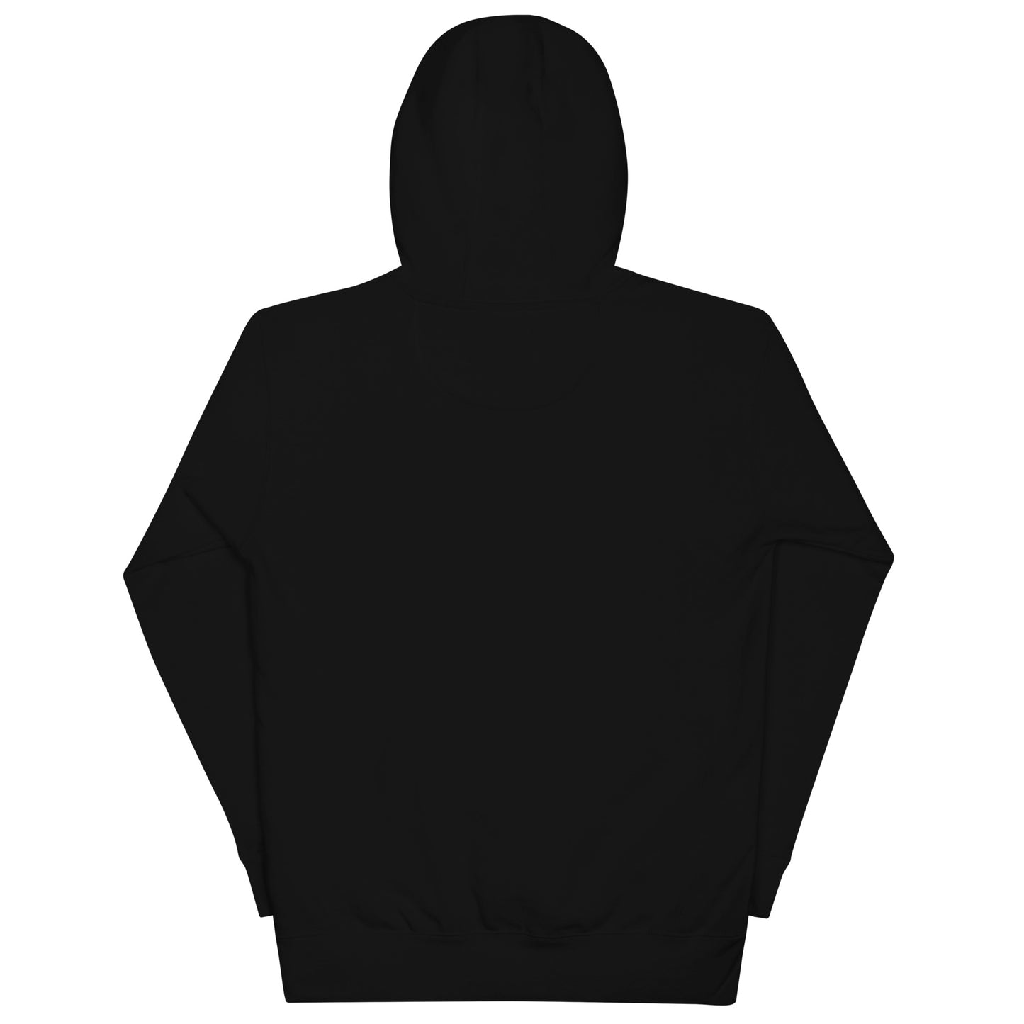 Unisex Graphic Hoodie