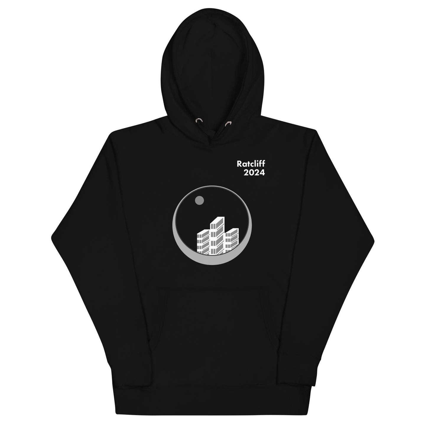 Unisex Graphic Hoodie