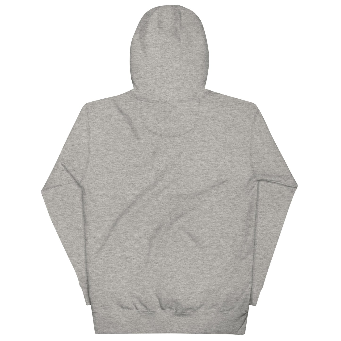 Unisex Graphic Hoodie