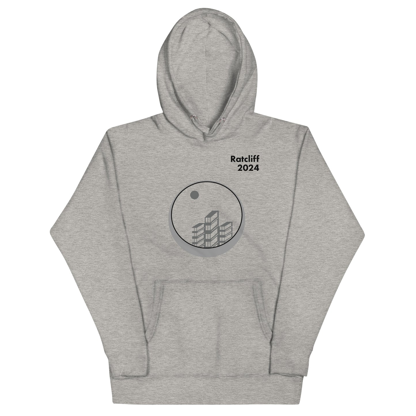 Unisex Graphic Hoodie