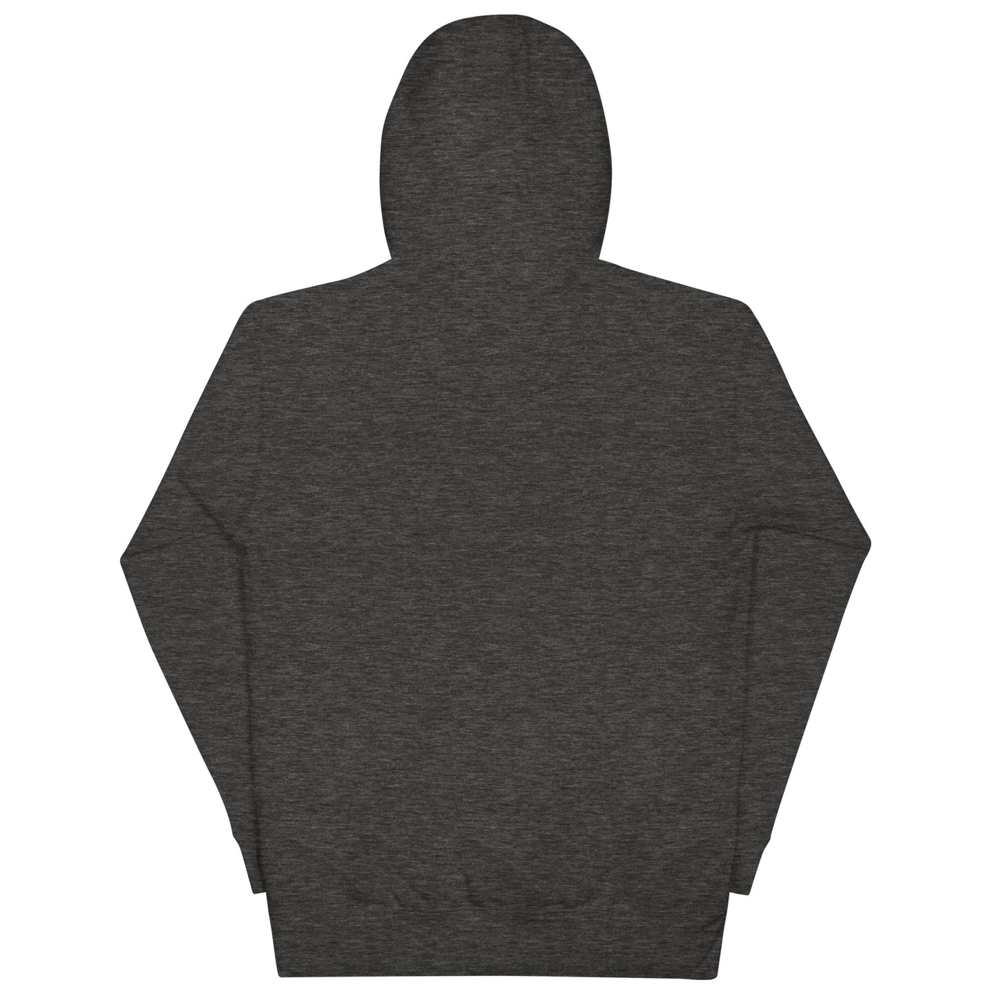 Unisex Graphic Hoodie