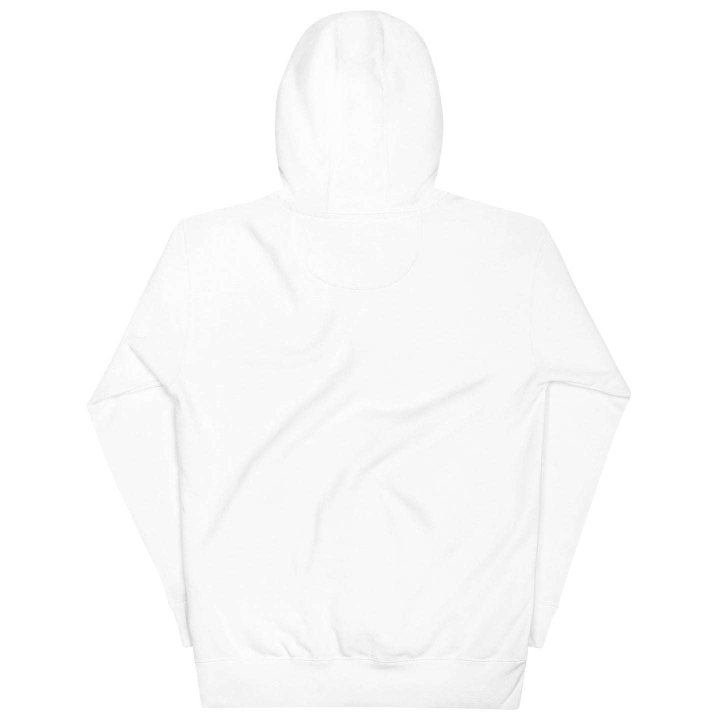 Unisex Graphic Hoodie