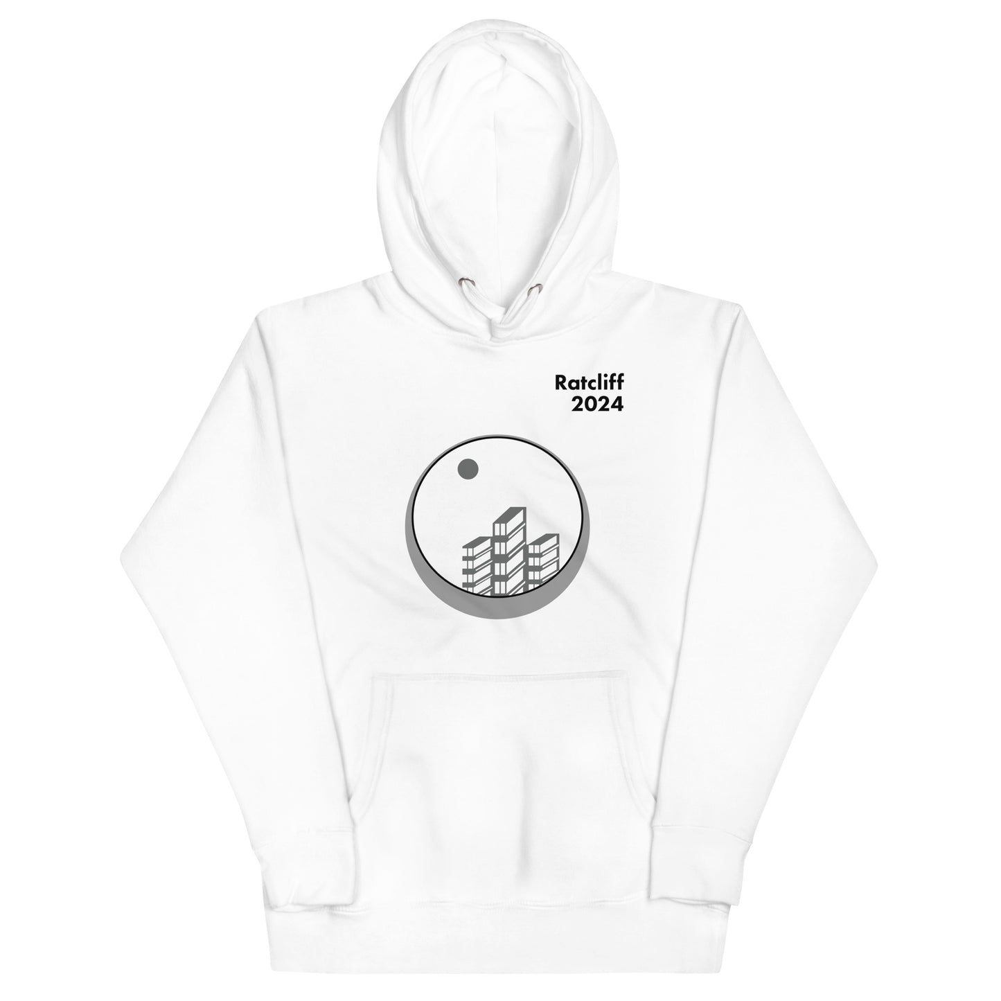 Unisex Graphic Hoodie