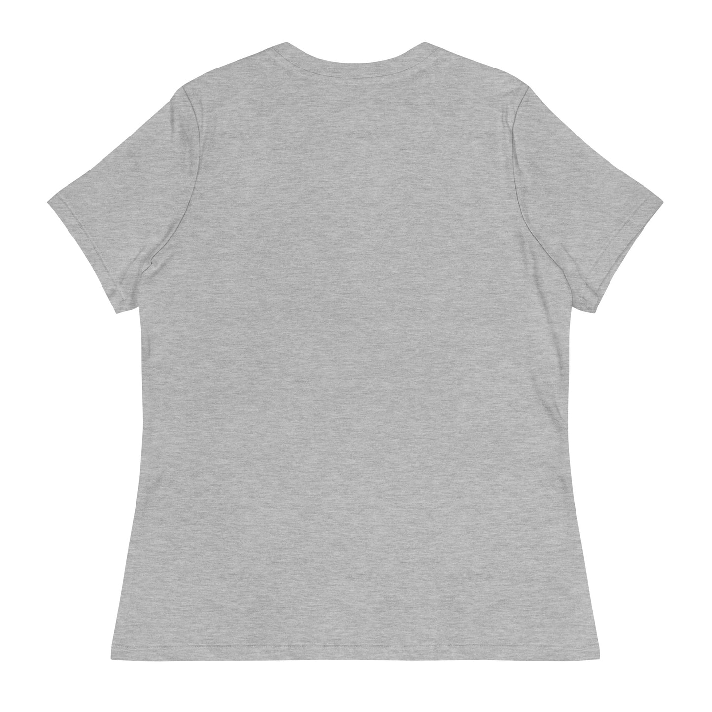 Women's Relaxed Graphic Tee