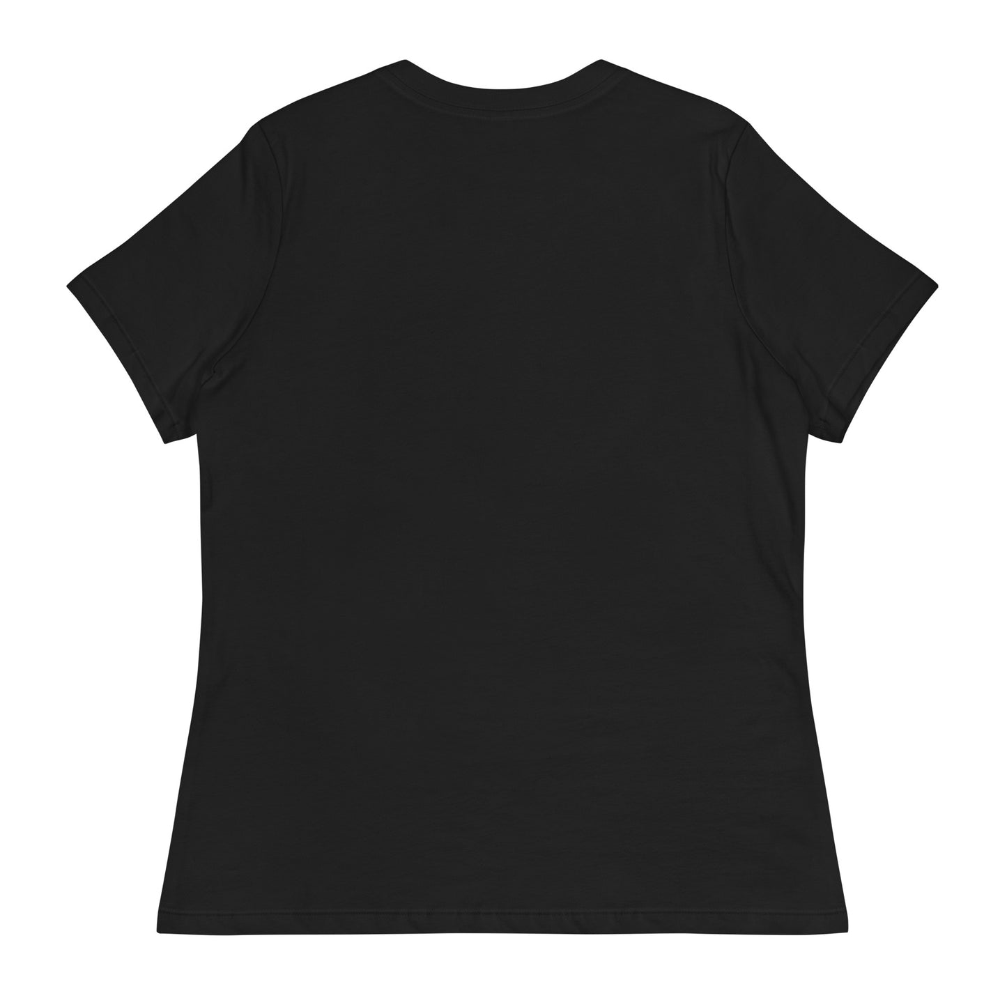 Women's Relaxed Graphic Tee