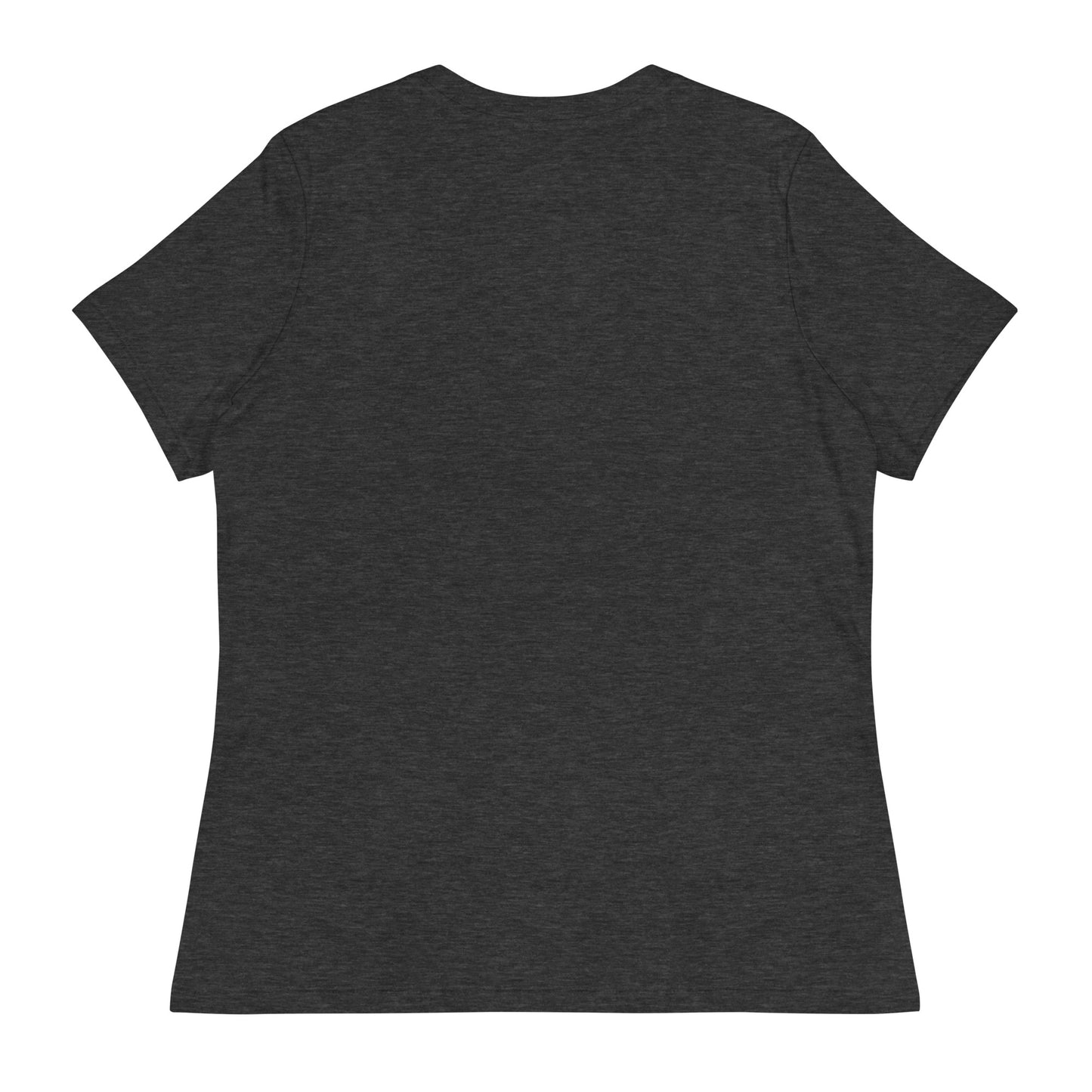 Women's Relaxed Graphic Tee