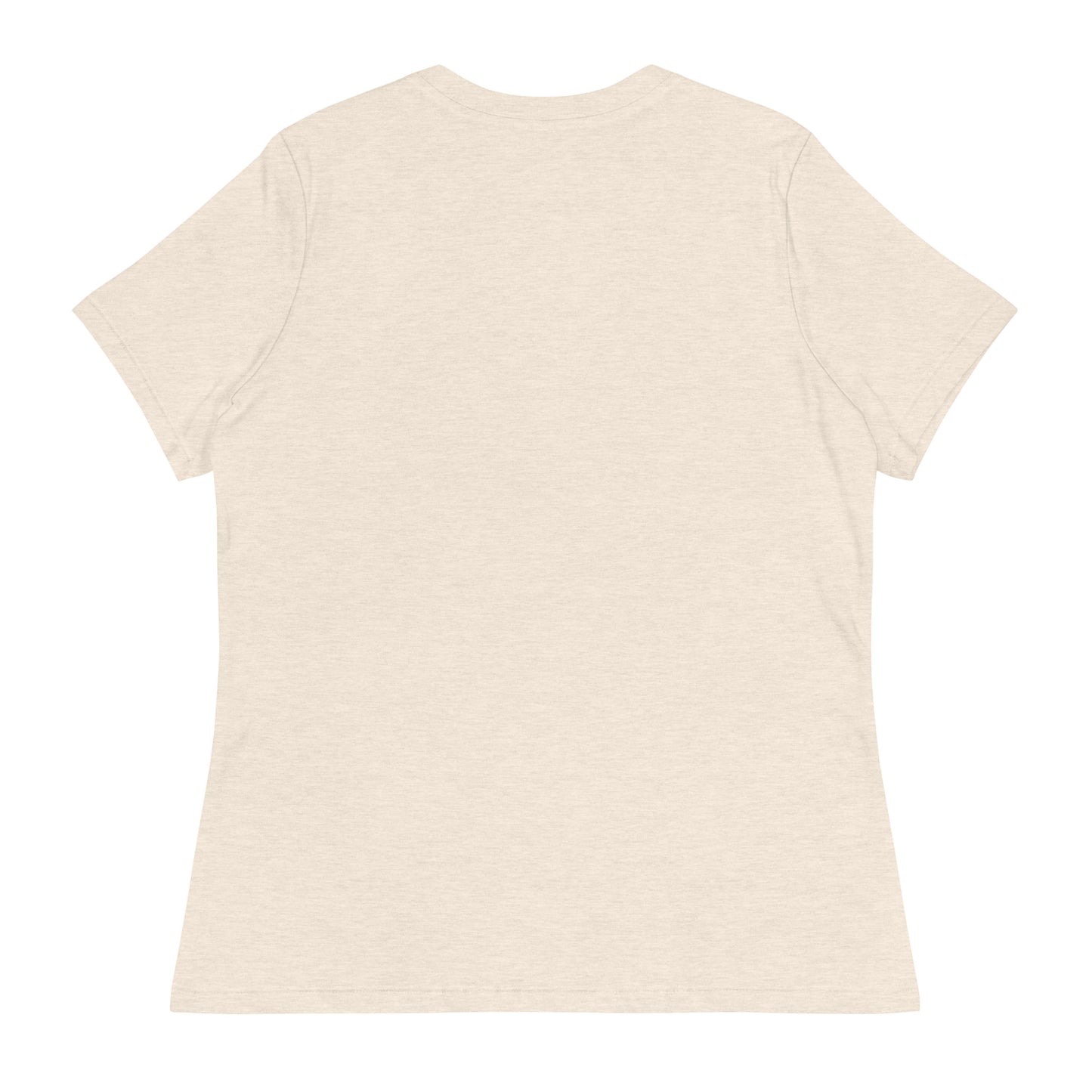 Women's Relaxed Graphic Tee