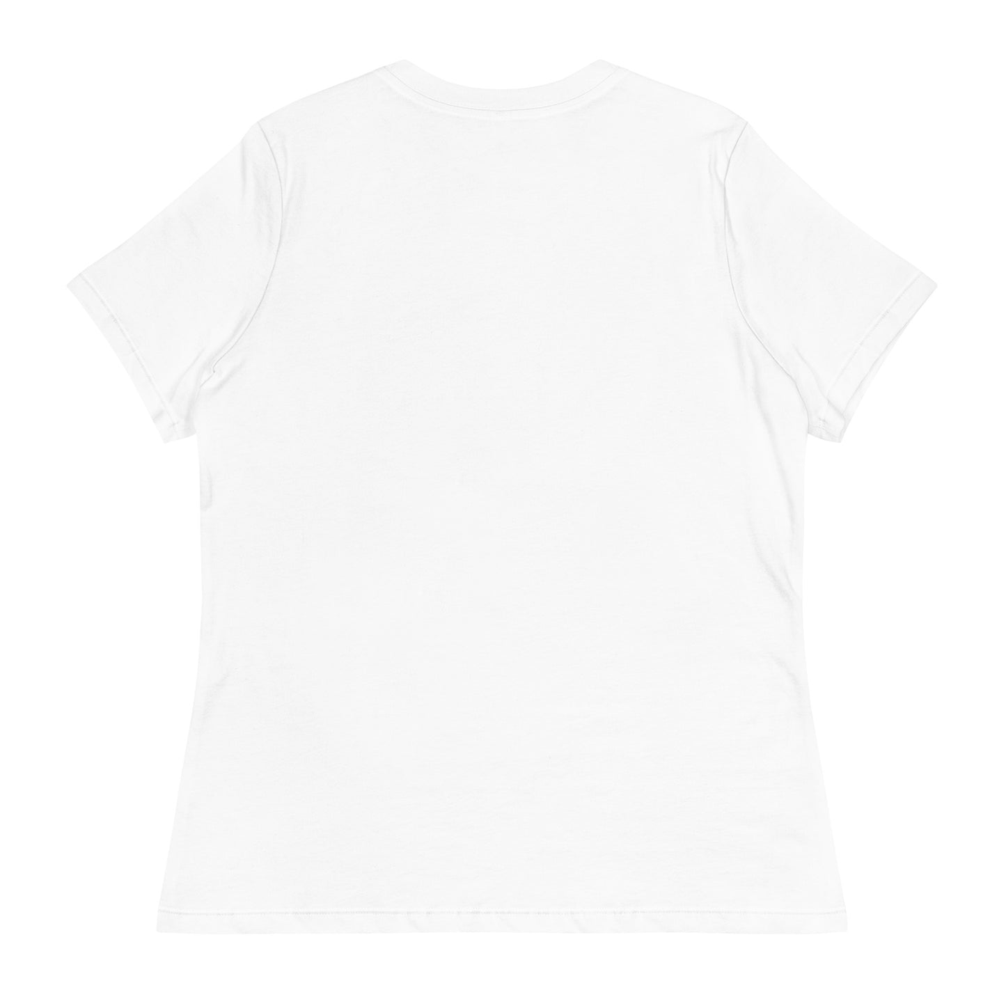 Women's Relaxed Graphic Tee