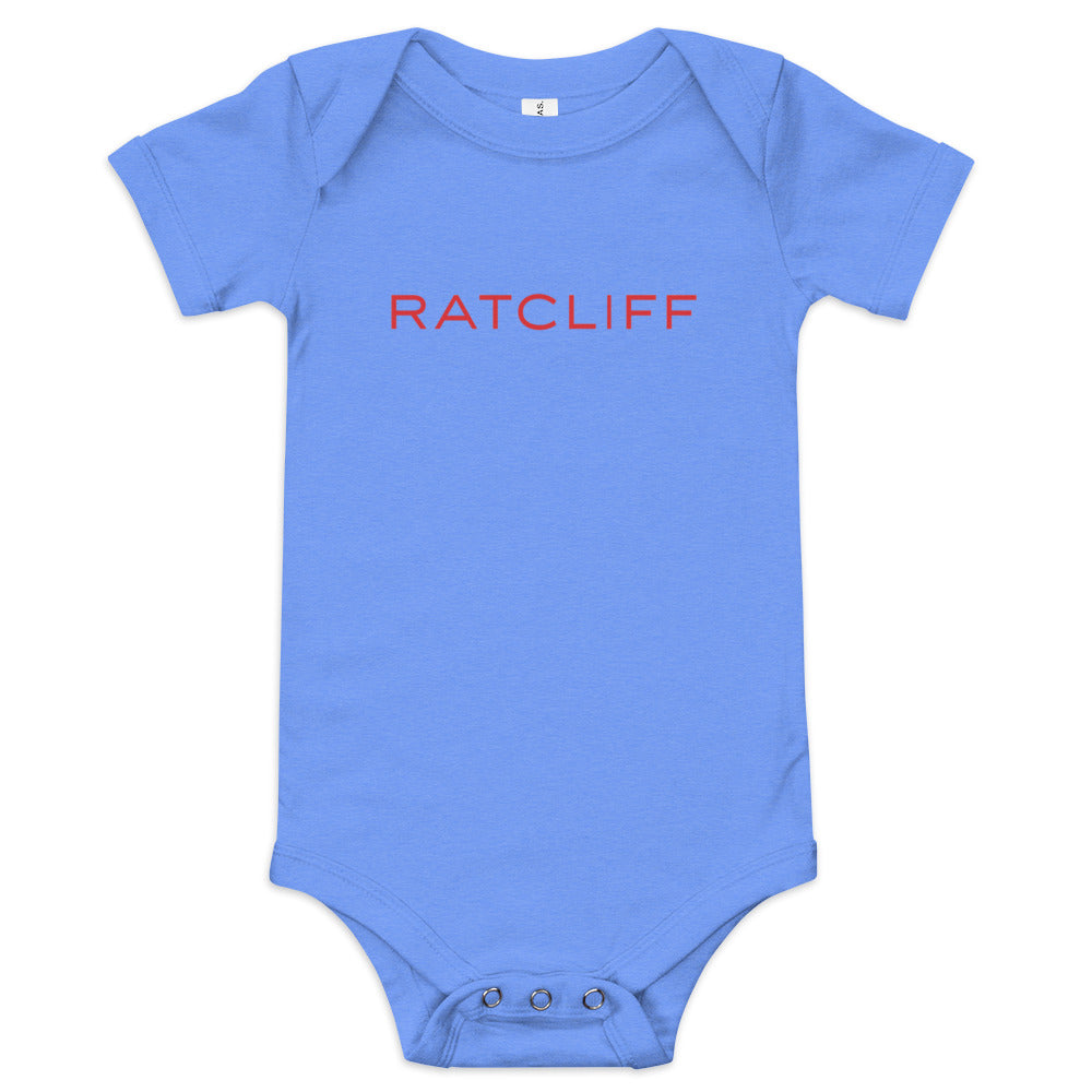 Baby Onesie