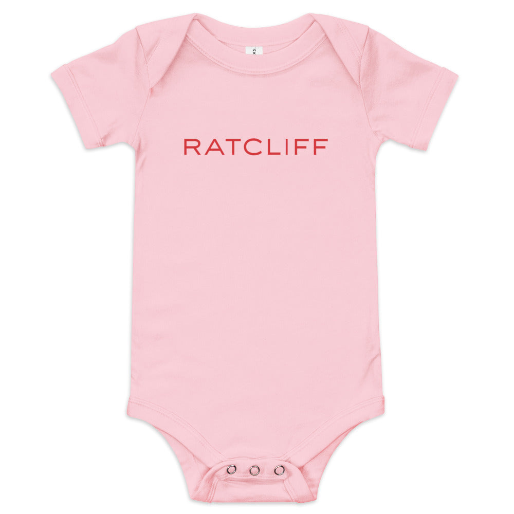 Baby Onesie