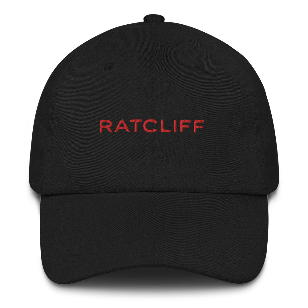 Classic Dad Hat