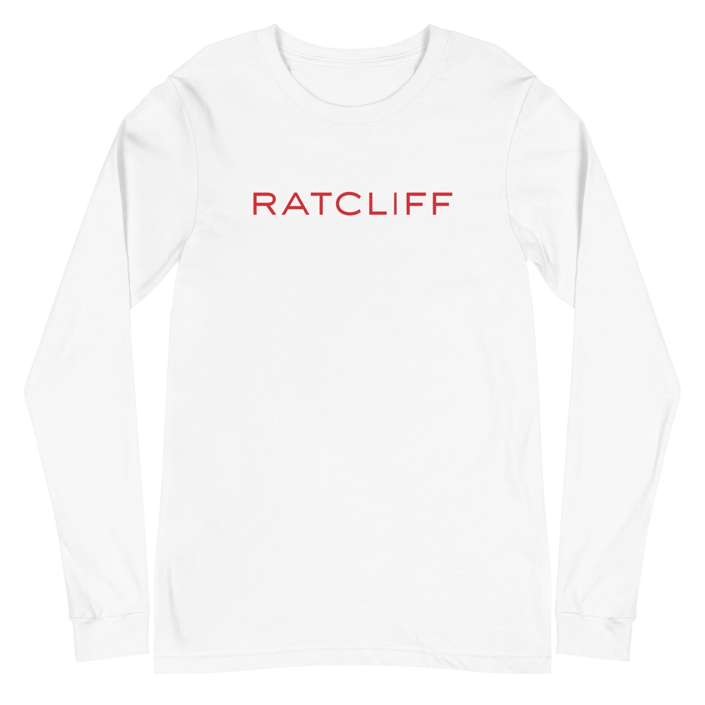 Unisex Long Sleeve Tee